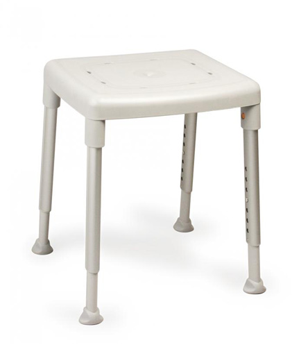 TABURETE RECTANGULAR 
