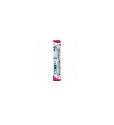 Cepillo dental kids - gum 901 (monstruos)