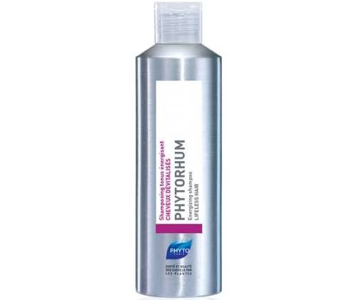 Phytorhum champu energizante 200 ml p6330