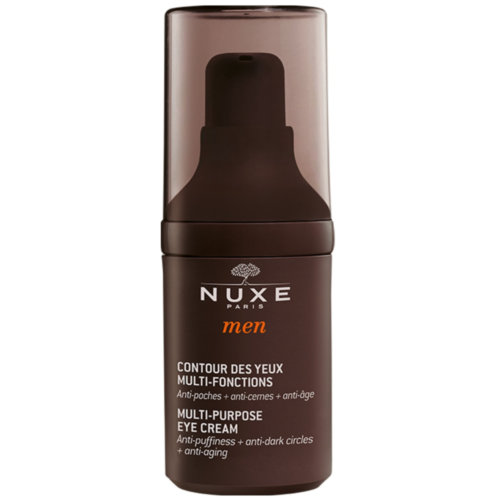 Pack Nuxe men contour des yeux + Nuxe men Gel de Ducha Multiusos 200 ml