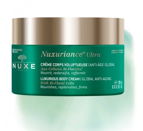 Nuxe nuxuriance cr corps 200ml