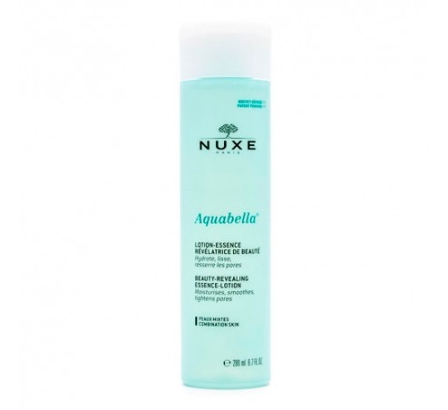 Nuxe aquabella lotion 200 ml