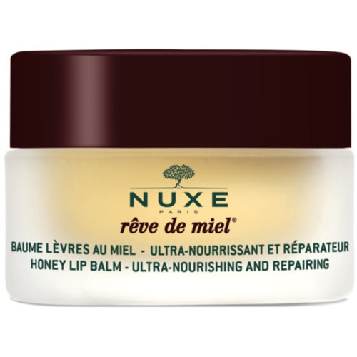 Nuxe reve de miel balsamo labial ultra-hidratante 15 ml