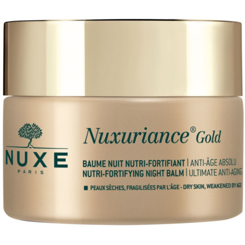 Nuxe nuxuriance gold balsamo noche