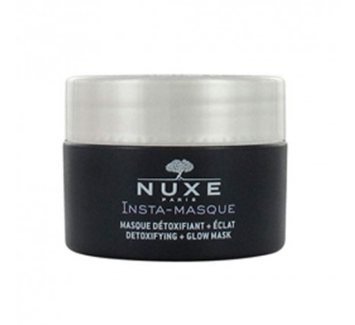 Nuxe instamasque detox