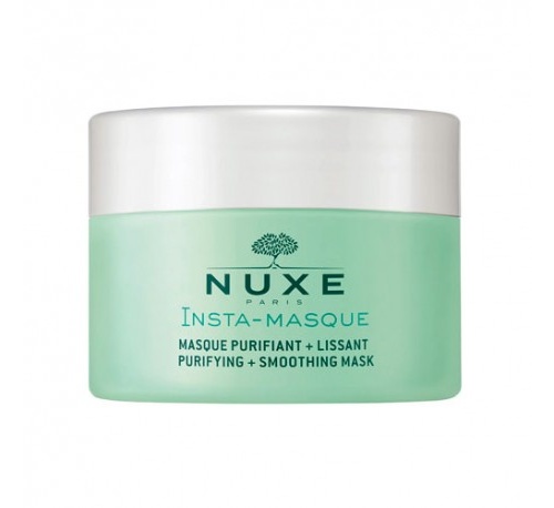 Nuxe demaq instamasque purificante