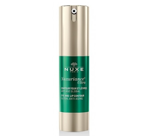 Nuxe nuxuriance ultra contorno de ojos