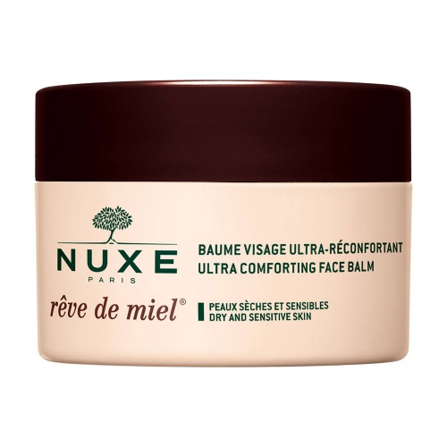 Nuxe balsamo rostro ultra-reconfortante 50 ml