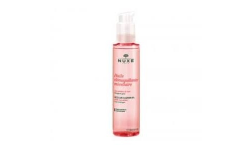 Nuxe huille demaquillante micellaire 150 ml