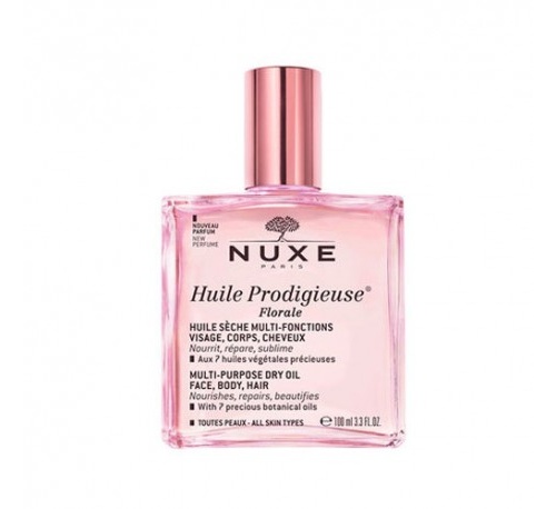 Nuxe huile prodigieuse florale 50 ml
