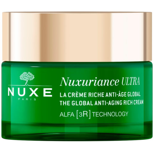 Nuxe nuxuriance ultra crema rica antiedad global