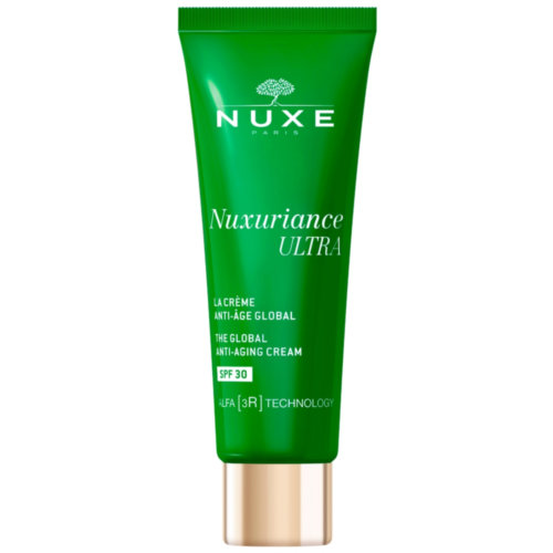 Nuxe nuxuriance crema antiedad global spf 30