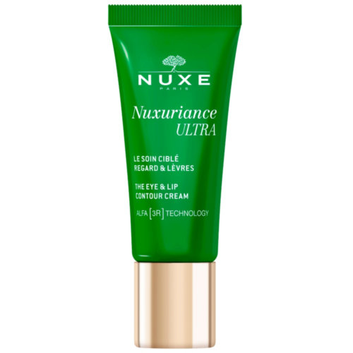 Nuxe nuxuriance ultra contorno ojos y labios
