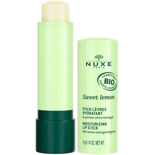 Nuxe labial sweet lemon