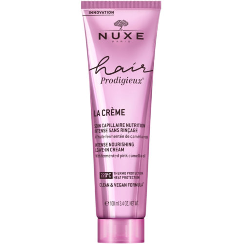 Nuxe hair prodigieux tratamiento capilar sin aclarado 100 ml