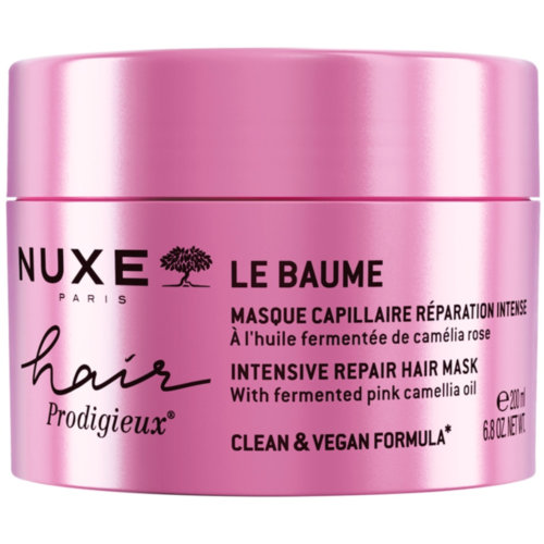 Nuxe hair prodigieux mascarilla capilar reparacion