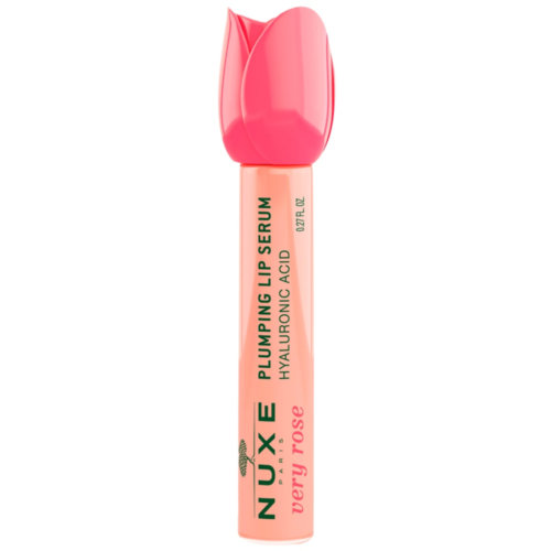 Nuxe very rose serum voluminizador labios 8ml