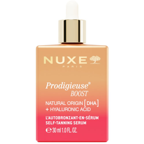 Nuxe prod boost serum autobronceador 30 ml