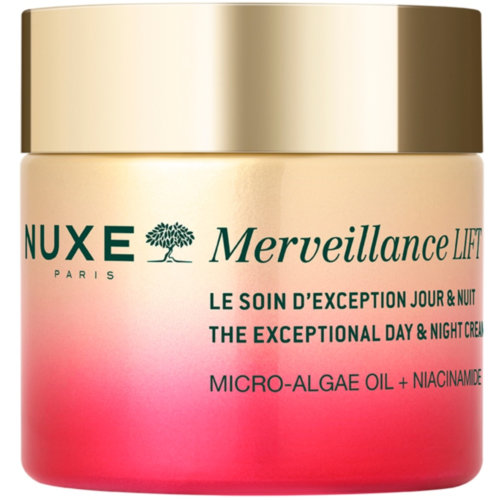Merveillance lift tratamiento excepcional dia & noche  1 tarro 75 ml