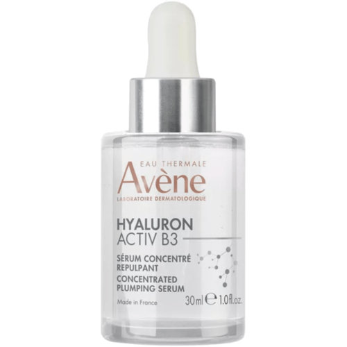 Avene hyaluron activ b3 serum concentrado voluminador (1 botella 30 ml)