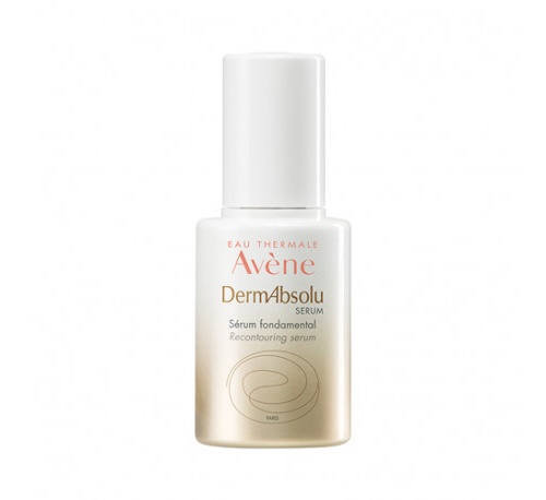 Avene dermabsolu serum esencial (1 envase 30 ml)