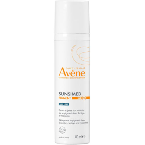 Avene sunsimed pigment  1 frasco 80 ml