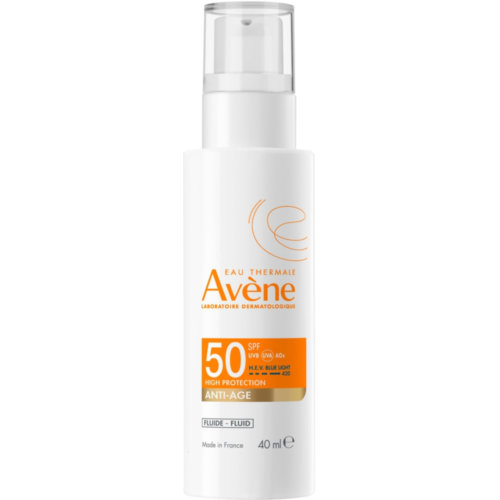 Avene expert antiedad spf50 50 ml