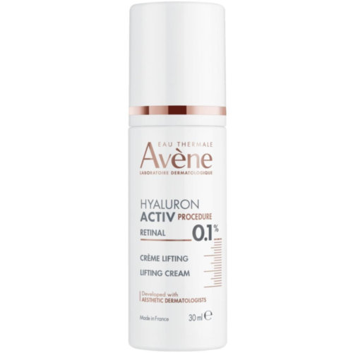Avene hyaluron activ procedure crema lifting 30 ml