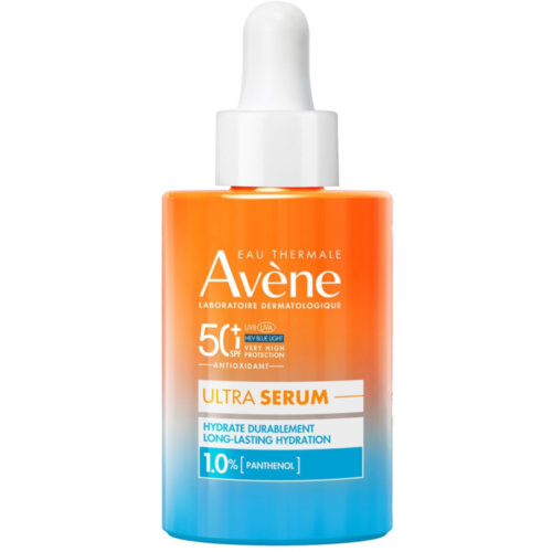 Avene ultra serum spf 50+ proteccion celular hidratacion dur