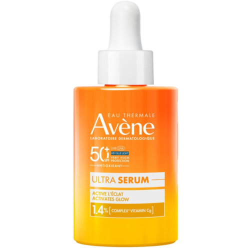 Avene ultra serum spf 50+ proteccion celular activa la lumin
