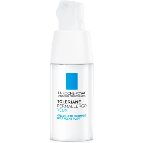 La roche posay toleriane dermallergo ultra contorno ojos 20