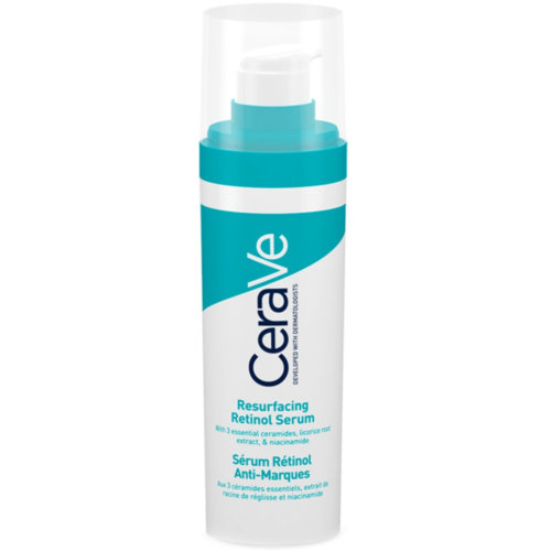 Serum retinol anti marcas (1 envase 30 ml)