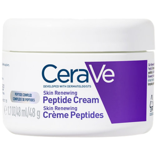 Skin renewing crema con peptidos  1 bote 48 ml