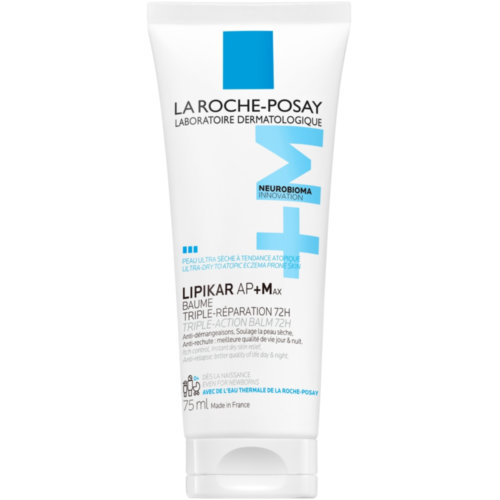 Lipikar baume apm la roche posay 1 envase 75 ml - la roche posay