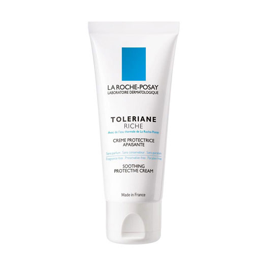 La roche posay toleriane sensitive rica crema 40 ml