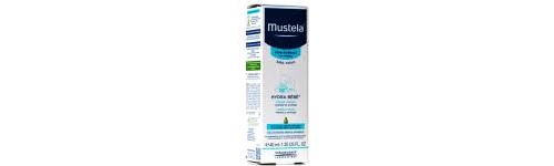 Mustela hydra-bebe cara (40 ml)