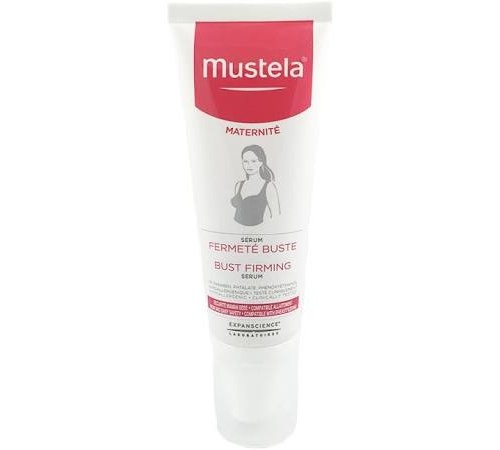 Mustela 9 meses antiestrias accion intensiva (75 ml)