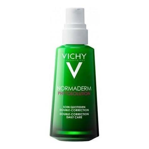 Normaderm phytosolution doble correccion uso diario (50 ml)