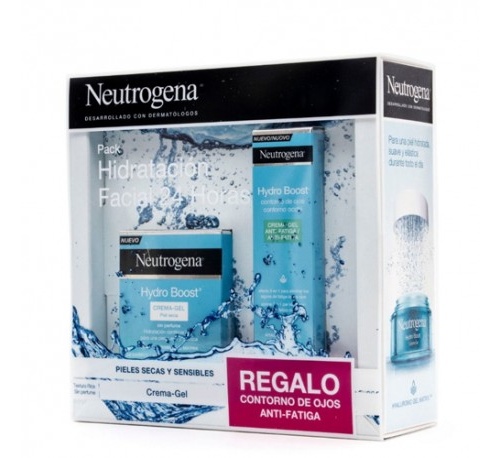 Neutrogena hydro boost crema gel (50 ml)