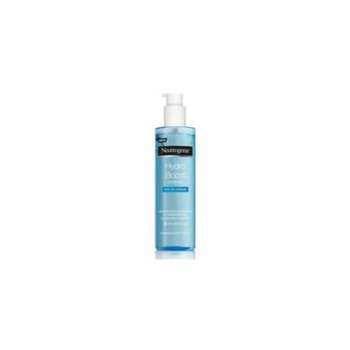 Neutrogena hydro boost leche limpiadora hidratante en gel (1 envase 200 ml)