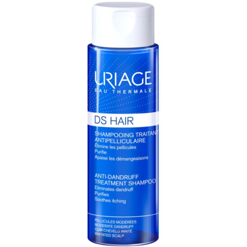Ds hair champu de tratamiento anticaspa (1 envase 200 ml)