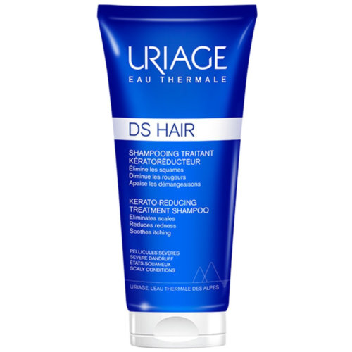 Ds hair champu de tratamiento keratoreductor (1 envase 150 ml)