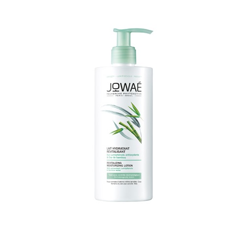 Jowae leche hidratante revitalizante 400ml