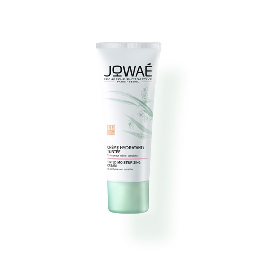 Jowae hidratante con color doree 30ml