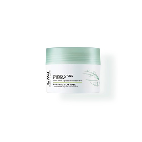 Jowae mascarilla de arcilla purificante 50ml