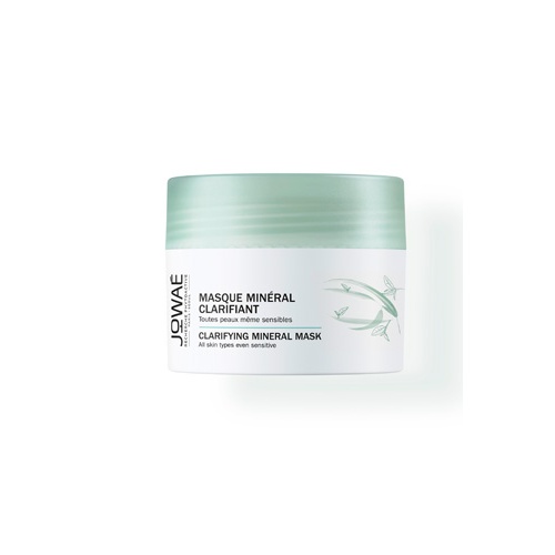 Jowae mascarilla mineral clarificante 50ml