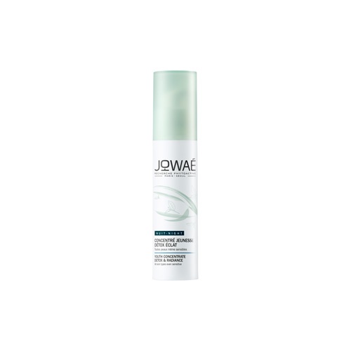Jowae serum noche detox