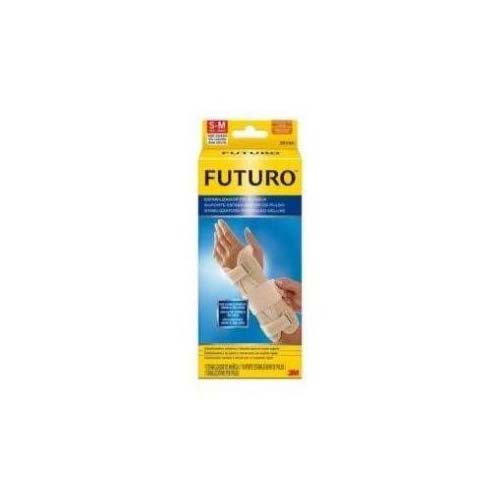 Estabiliizador de muñeca - futuro (izda t- l/xl)