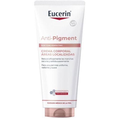 Eucerin anti-pigment crema corporal para areas localizadas (1 tubo 200 ml)