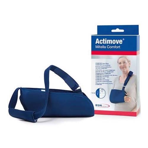 Cabestrillo - actimove mitella comfort brazo (talla grande)